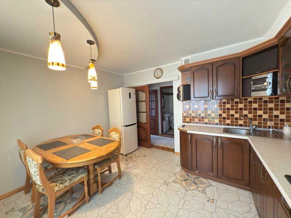 Дава се под наем Двустаен апартамент в София, Младост 3 - 72 кв.м за 400 € - Снимка #1