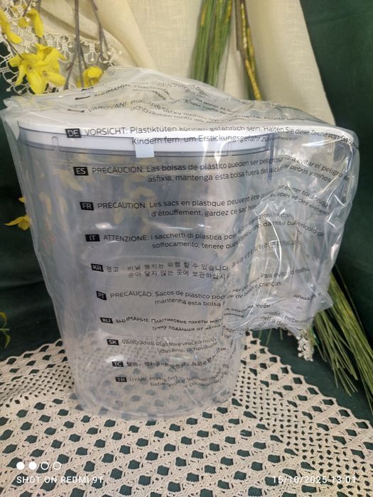 Филипс филтрираща кана нова