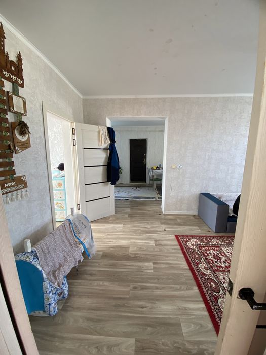 Дом частный 100 кв м возможен обмен