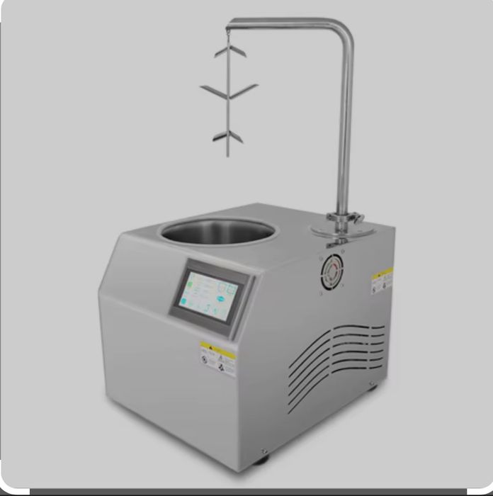 Аппарат для топления шоколада ‘чокоберри мейкер’