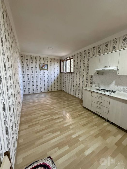 Продаётся 2х комнатная квартира