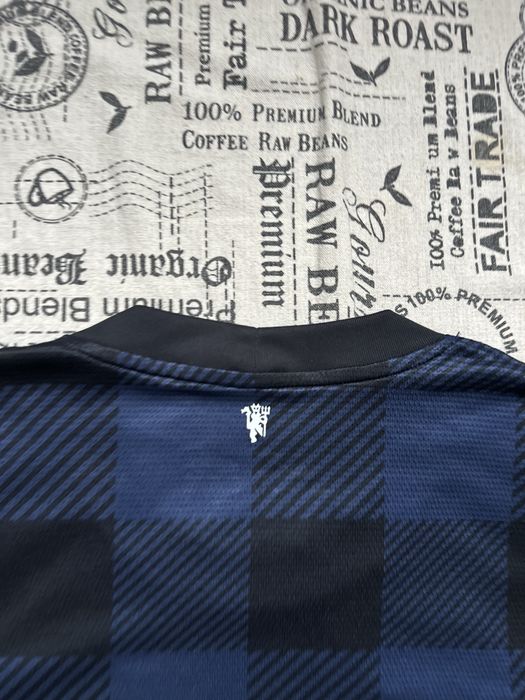 Nike Manchester United original тениска.XL