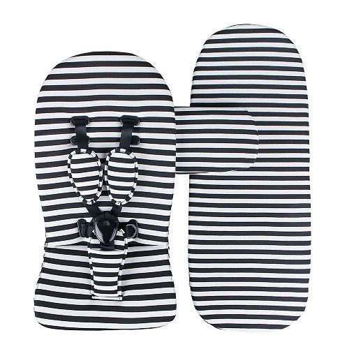 Продам коляску Mima Xari