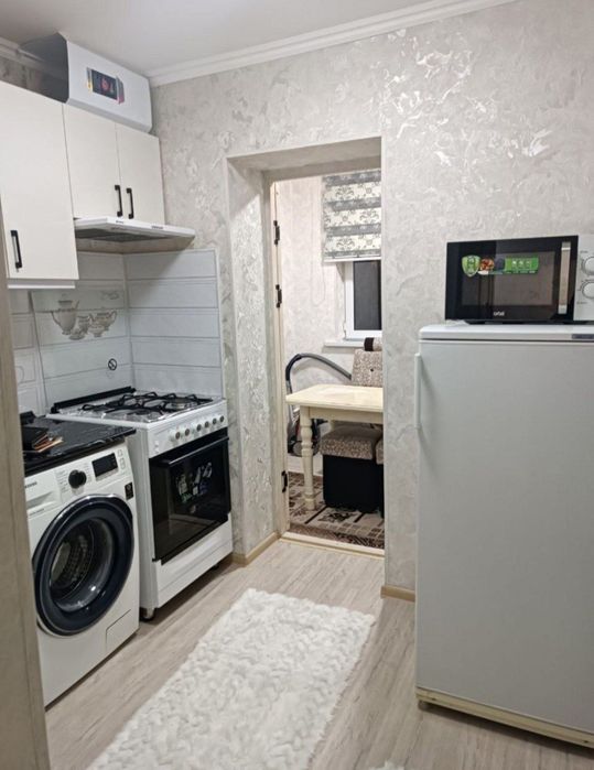 Ijaraga kvartira oila yoki talabalarga Chilonzor Novza metro