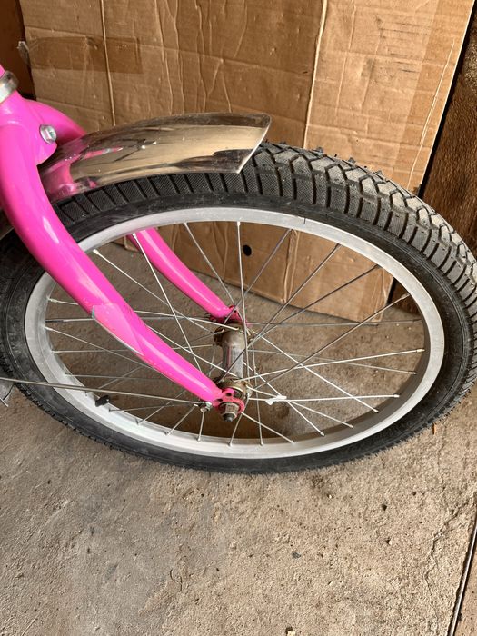 Велосипед Десна детский