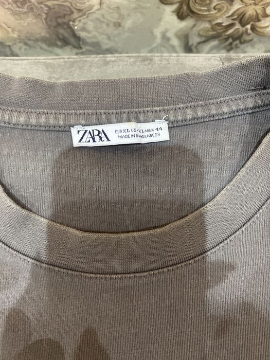 Мужские финки и футболки