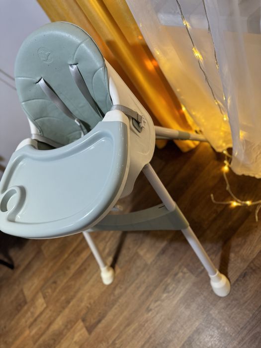 Продам стульчик для кормления