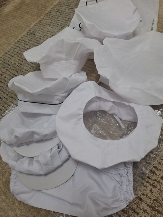 Спец  одеждалар сатылады