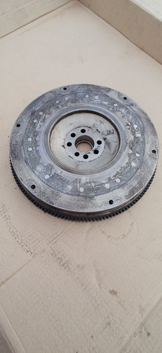 Корзина. Маховик. Газель 406