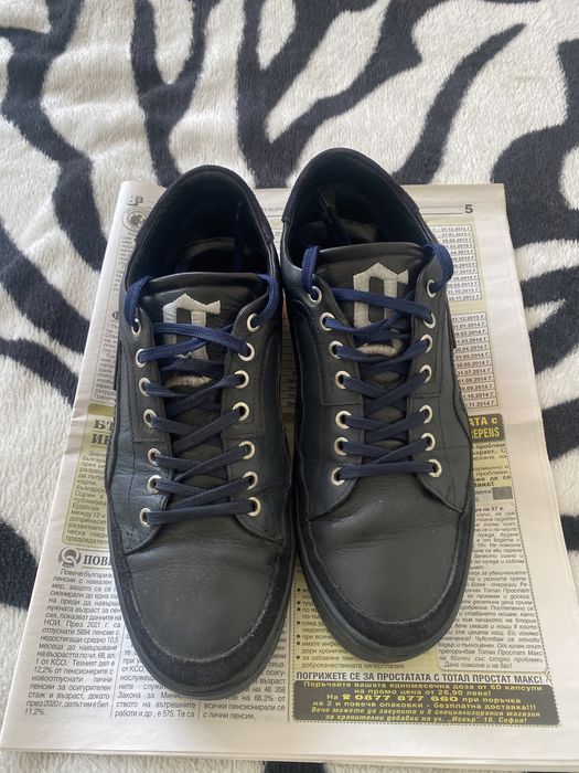 John Galliano 41 номер