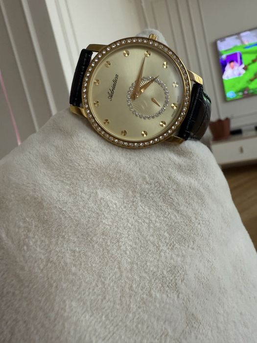 Часы Adriatica продам