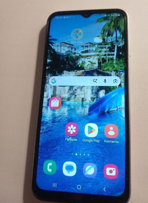 Продам телефон Samsung