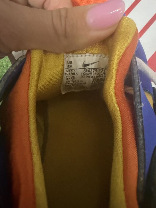 Nike Huarache  оригинални маратонки