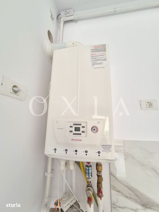 AX844 Giroc-Lidl, Lift, Loc de parcare subteran