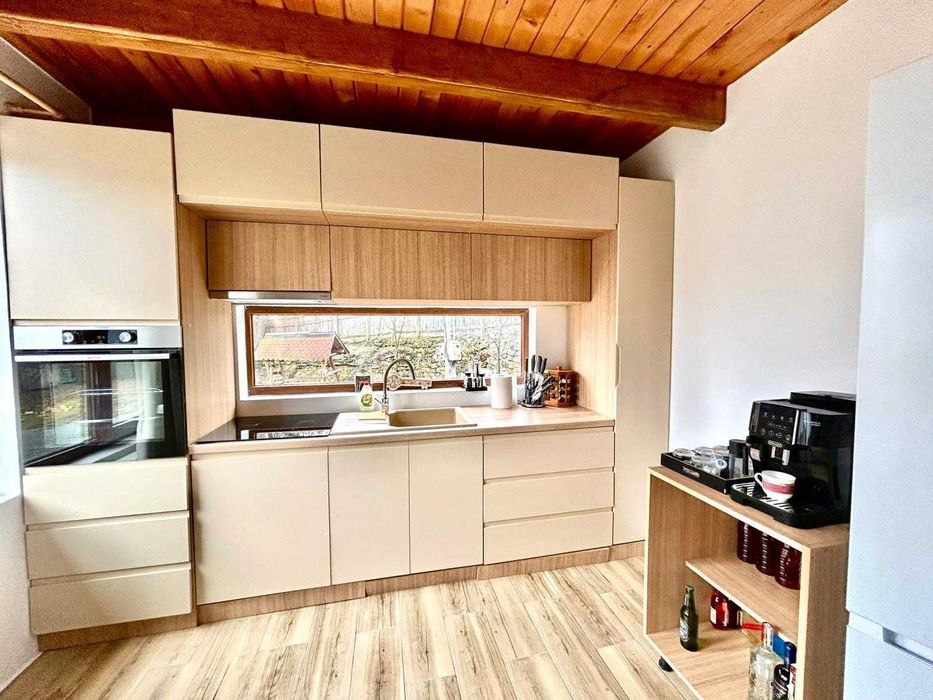 Cabana de inchiriat - Revelion 2026 Sălciua de Jos