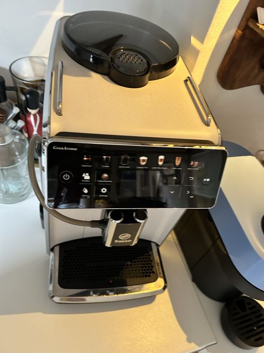 Espressor automat GranAroma – stare foarte bună