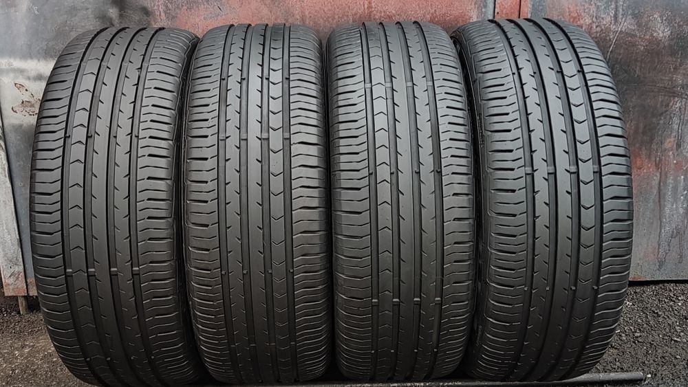 4бр. летни гуми 215/55/17 Continental 
dot4523
7.8мм
dot45234бр. летни