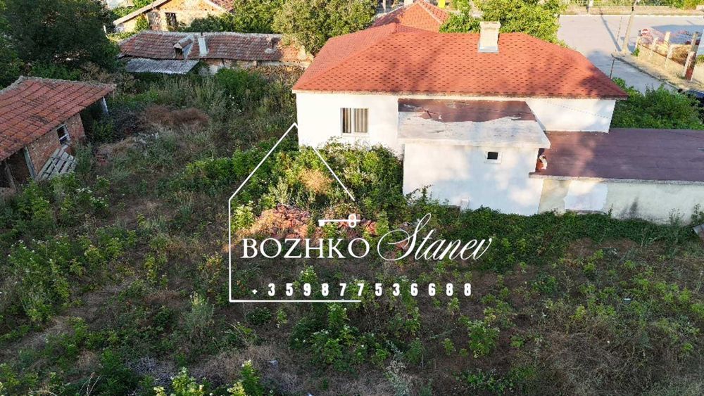 Продава се Къща в с. Детелина, Област Варна - 160 кв.м за 657 €/кв.м - Снимка #3