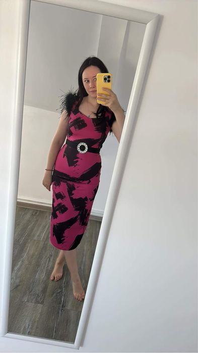 Rochie Starshiners