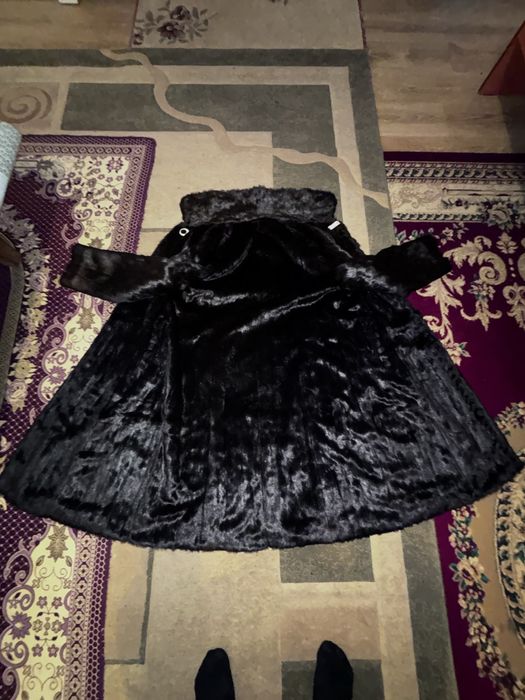 Шуба сатылады