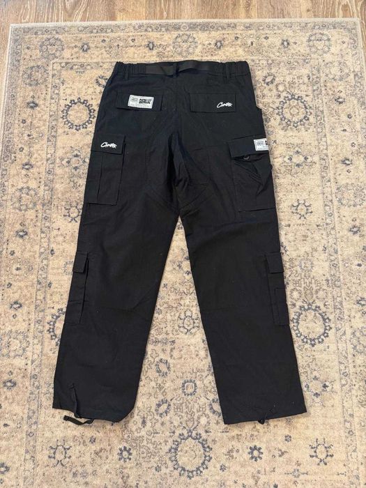 Pantaloni Cargo Corteiz, marimea L