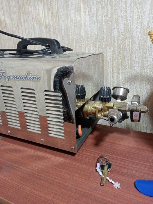 Микроклимат для кафе и дачных участков