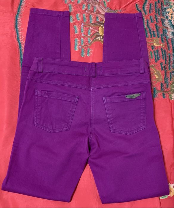 Разные джинсы, размеры XS-S!