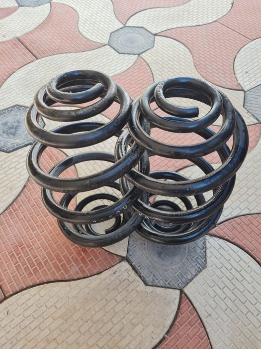 Пружины от Volkswagen Transporter