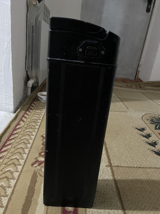 Электровело 1200