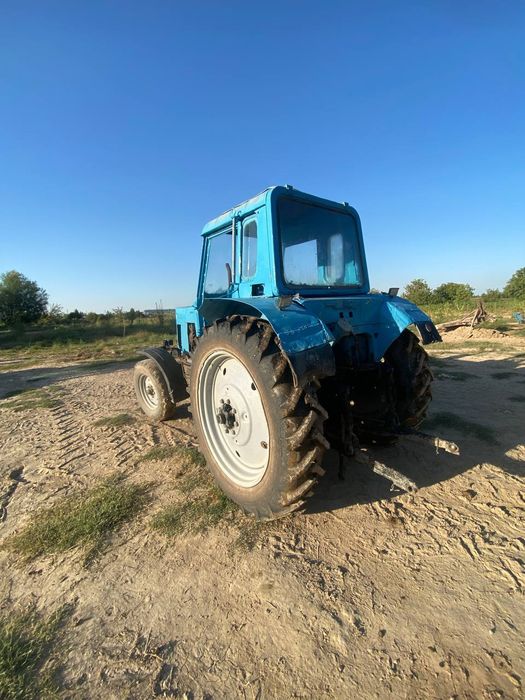Belarus sotiladi