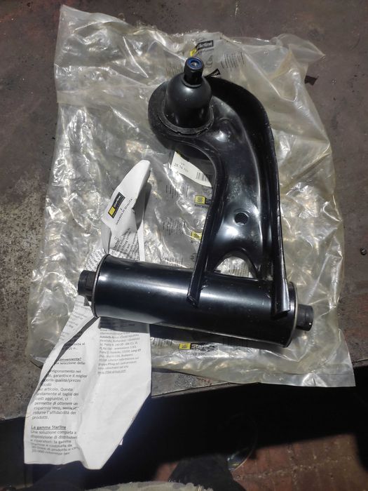 Горен носач mercedes c250td