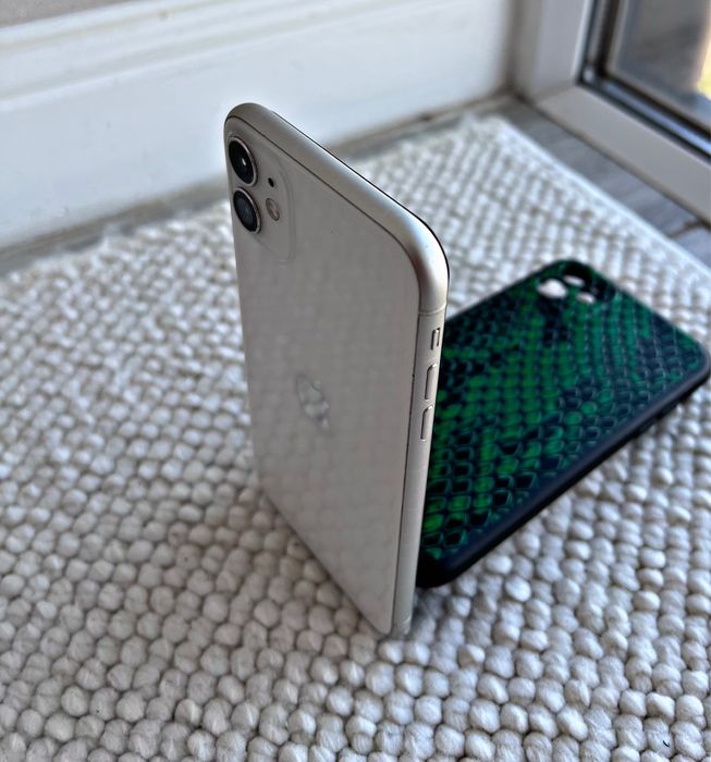 iPhone 11 (128GB)Айфон 11