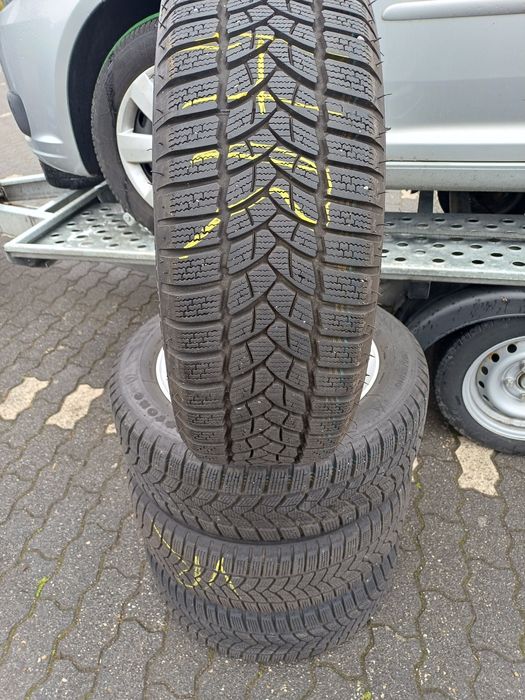 Jante aliaj 16"orig.DACIA Logan/Sandero/Lodgy/Dokker/Jogger anv.M+S