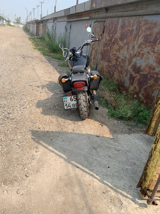 Продам Yamaha Drag star 400