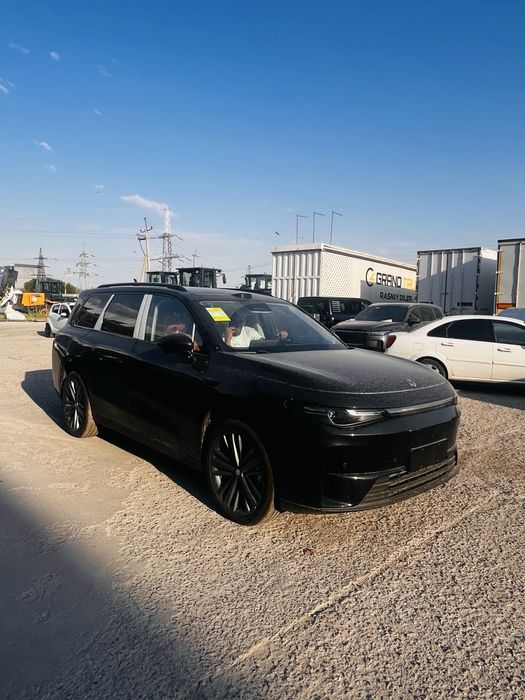 Lepmator C16    2026  model