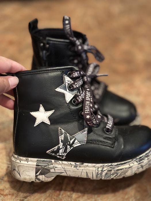 Продам обуви для девочек