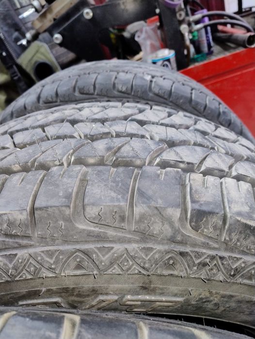 Шины GOFORM Wildtrac A/T 4шт