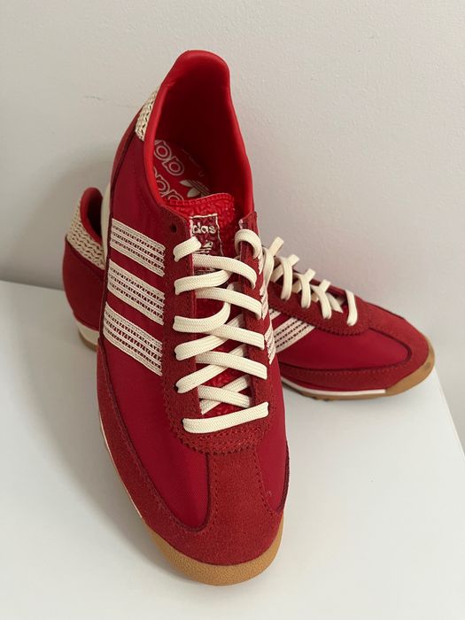 Adidași Adidas Originals