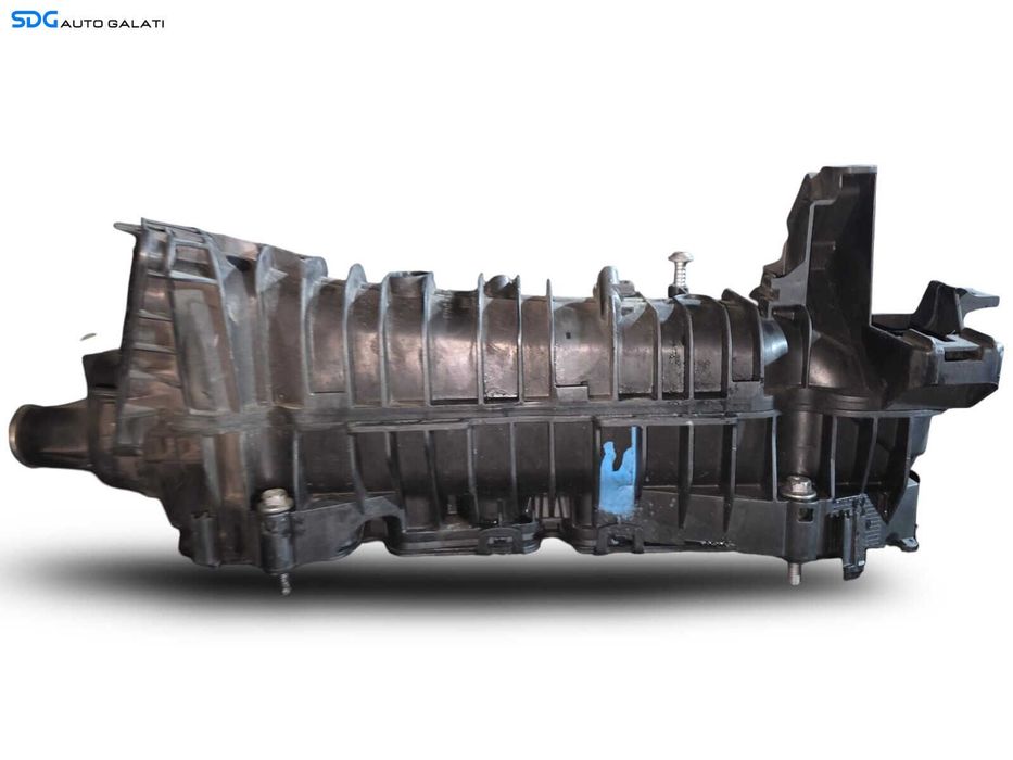 Galerie Admisie Aer cu Clapete BMW Seria 3 F30 F31 F34 F35 F80 320 2.0 D N47 2010 - 2019 Cod 108452S10 11617807991 7807991 [C5333]