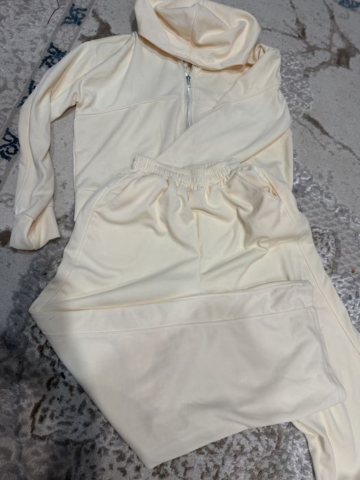 Разгружаю гардероб