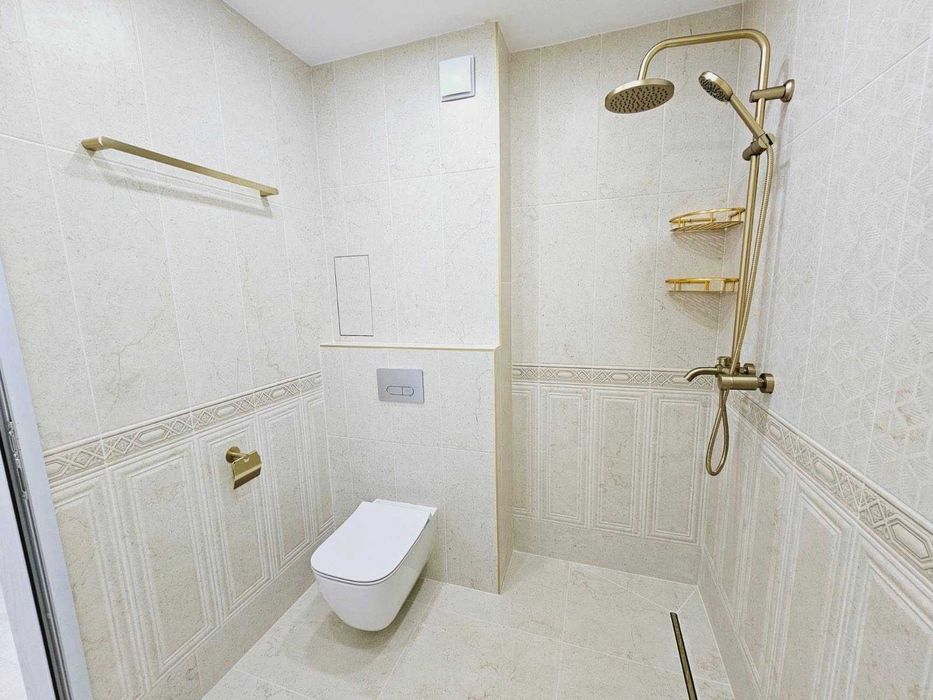 Дава се под наем Двустаен апартамент в Пловдив, Христо Смирненски - 80 кв.м за 662.49 € - Снимка #7