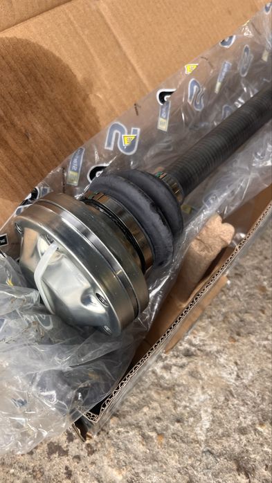 Полуоска Е90 Е91