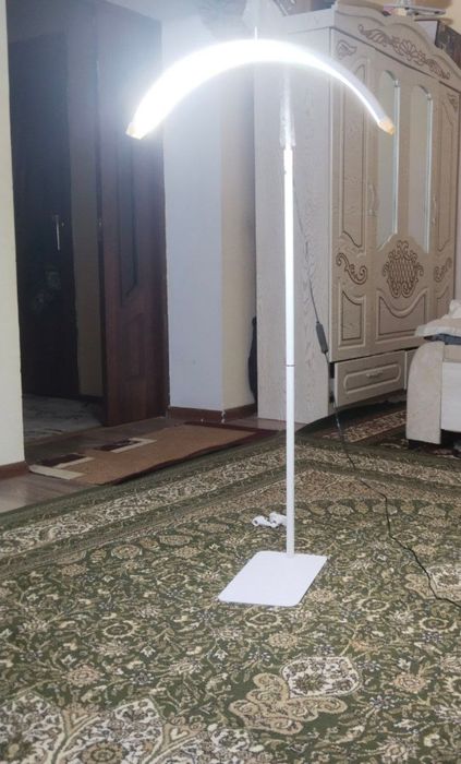 Лампа Луна Moon Lampa