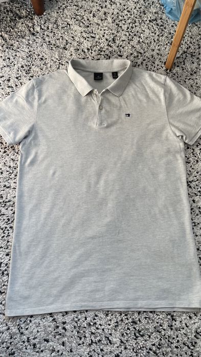 Мъжка тениска Scotch&Soda XL размер