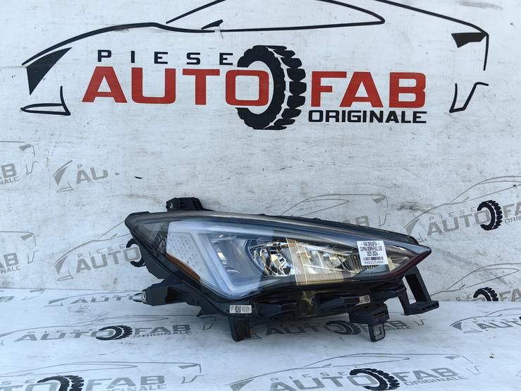 Far dreapta Cupra Born Full LED 10F941008K an 2021-2022-2023-2024