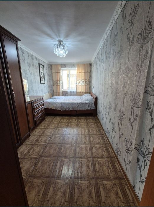 2-комнатная по Маясовой 36