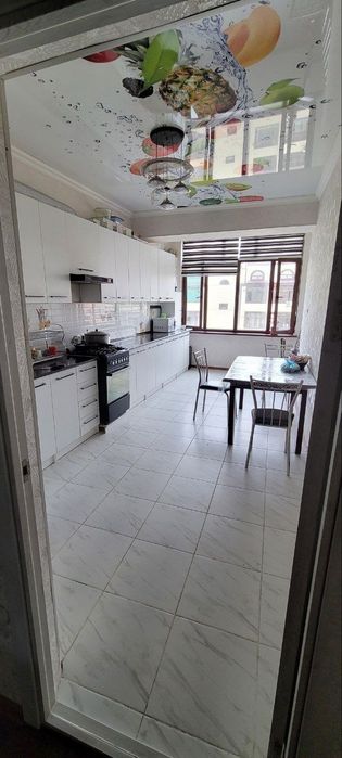 Продам срочно квартиру на 9этаже