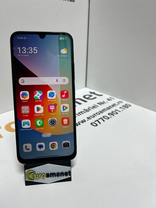 Redmi A7 pro 128 Gb 4 Gb RAM -P-