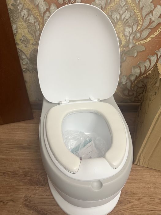 Детский Горшок унитаз