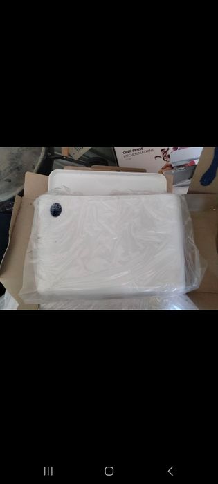 Бочки от унитаза